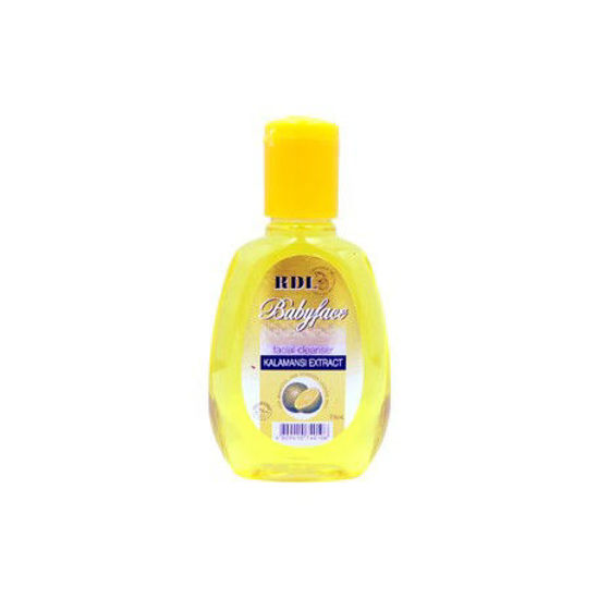 Picture of RDL Babyface Facial Cleanser Kalamansi