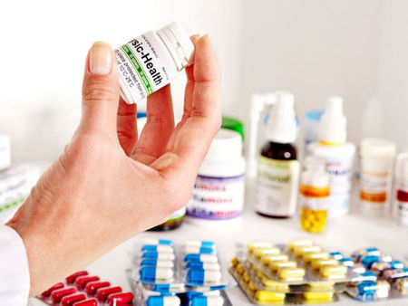 Picture for category Medicines & Health Supplements