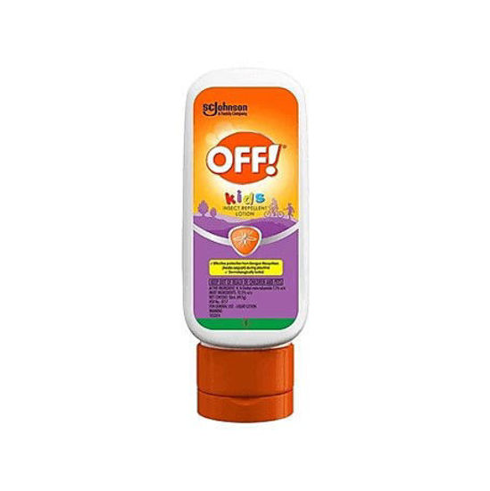 Picture of Off! Kids’s Lotion