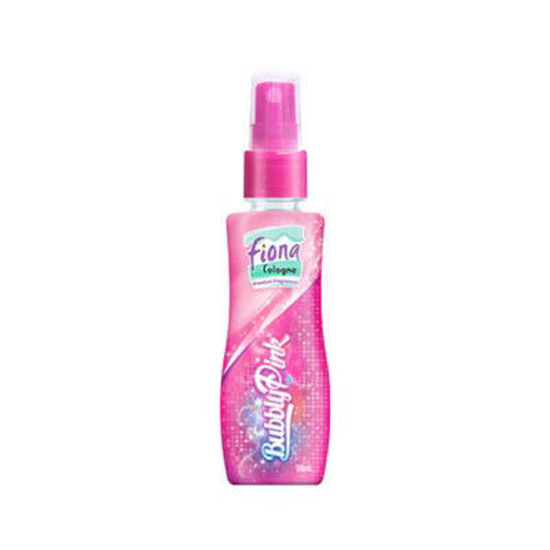 Picture of Fiona Cologne Spray Bubbly Pink 50ml