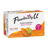Picture of Flawlessly U 2-in-1 Papaya Calamansi Whitening Soap