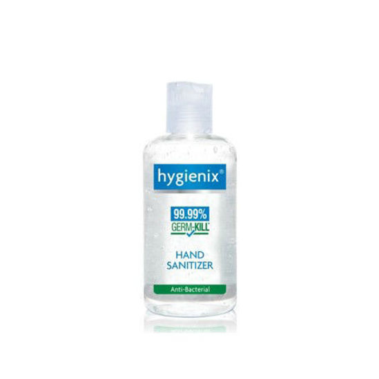 Picture of Hygienix Germ-Kill Hand Sanitizer Anti-Bacterial 100ml