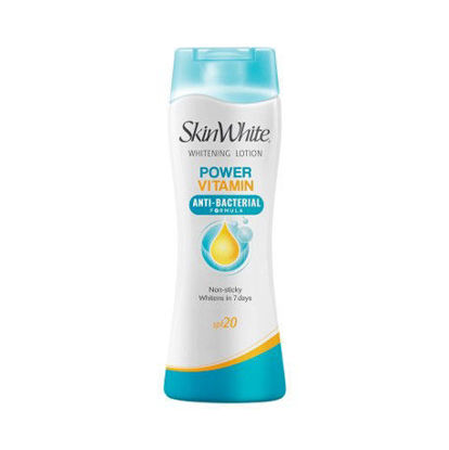 Picture of SkinWhite Power Vitamin Lotion SPF20 200ml