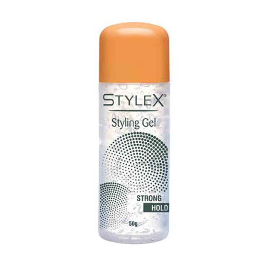 Picture of Stylex Styling Gel Clear