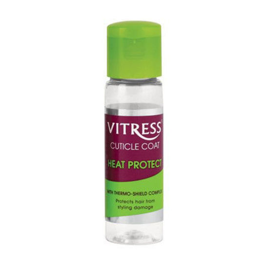 Picture of Vitress Heat Protect Cuticle Coat