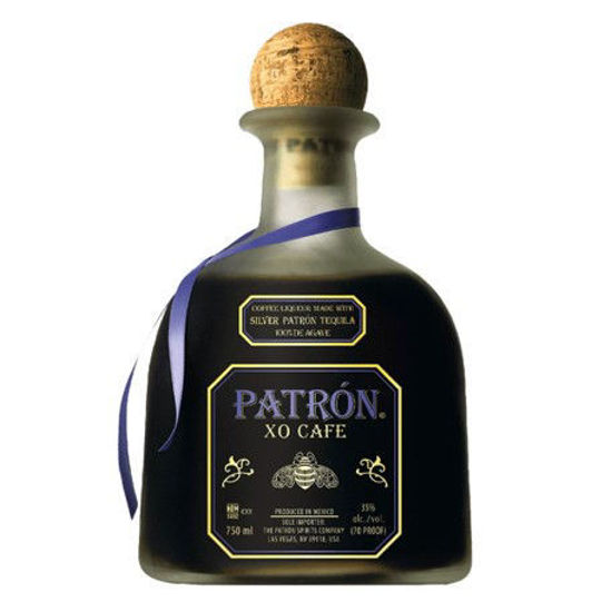 Picture of Patrón XO Café Mexican Tequila 750ml