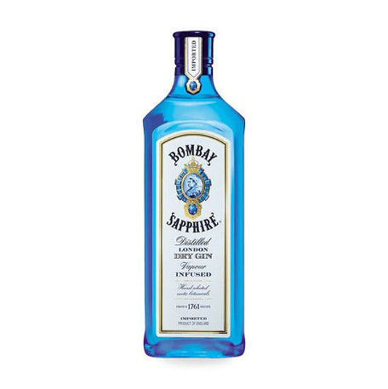 Picture of Bombay Sapphire London Dry Gin 750ml