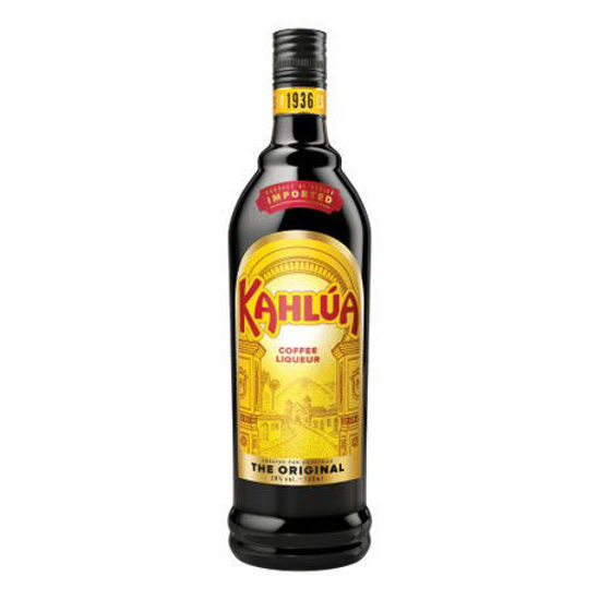 Picture of Kahlúa Mexican Coffee Liqueur 700ml