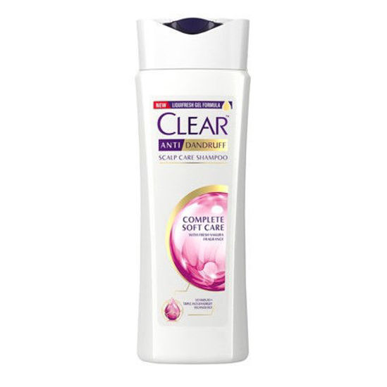 Picture of Clear Women Complete Soft Care Shampoo 170ml
