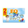 Picture of EQ Dry Diaper Large