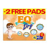 Picture of EQ Dry Diaper Extra-Large
