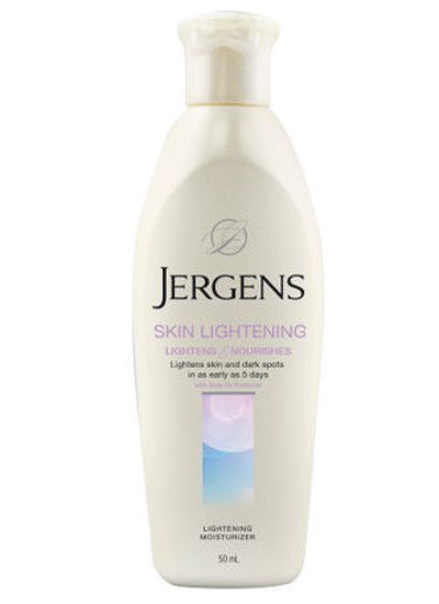 Picture of Jergens Skin Lightening Lotion