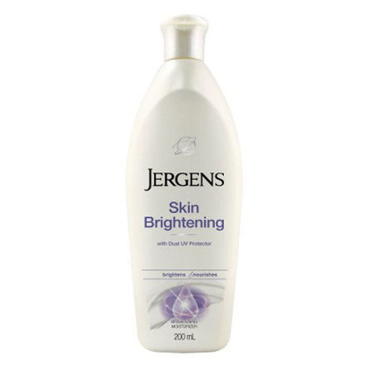 Picture of Jergens Skin Brightening Lotion 200ml