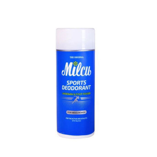 Picture of Milcu Sports Deodorant 80g