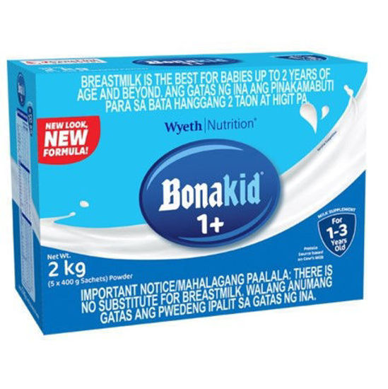 Picture of Bonakid Milk Powder 2Kg