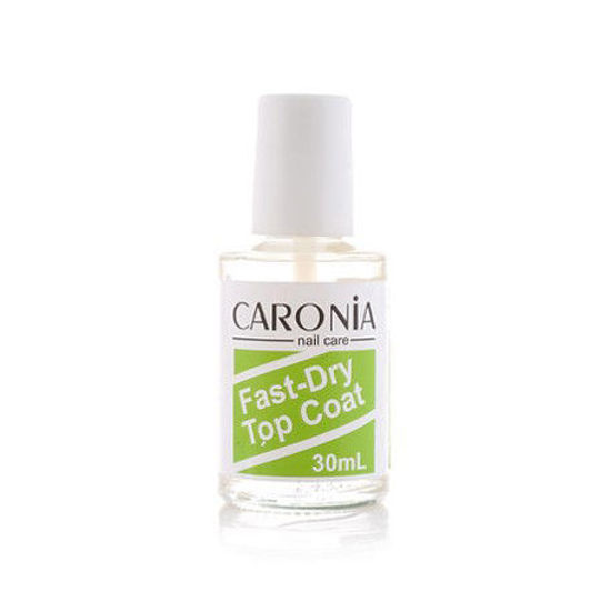 Picture of Caronia Fast Dry Top Coat 30ml