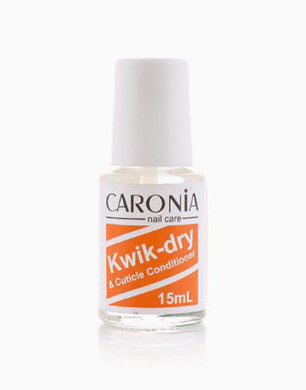 Picture of Caronia Kwik Dry & Cuticle Conditioner 15ml