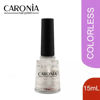 Picture of Caronia Nail Polish Colorless