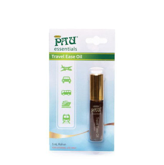 Picture of Pau Travel Ease Oil 5ml