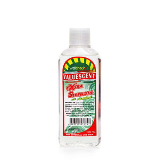 Picture of Valuescent Extra Strength 100ml