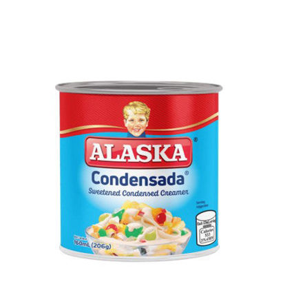 Picture of Alaska Condensada