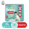 Picture of Pampers Easy Palit Pants XL