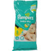 Picture of Pampers Baby-Dry Small