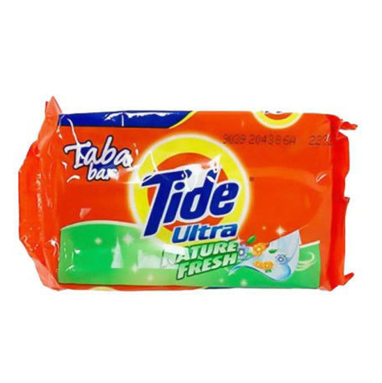 Picture of Tide Bar Nature Fresh 125g Cut-Up