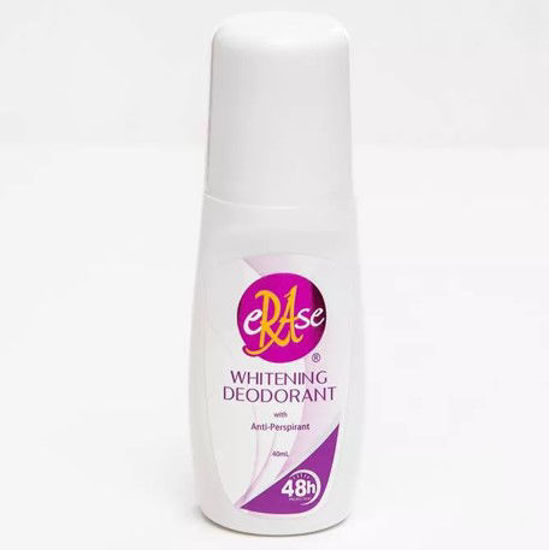 Picture of Erase Whitening Deodorant 40ml