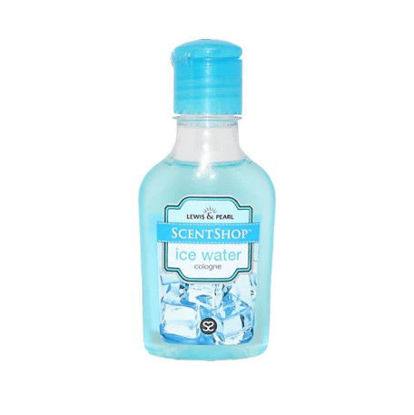 Picture of Lewis & Pearl Scentshop Ice Water 50ml