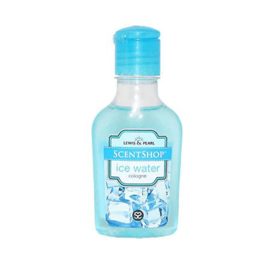 Picture of Lewis & Pearl Scentshop Ice Water 50ml