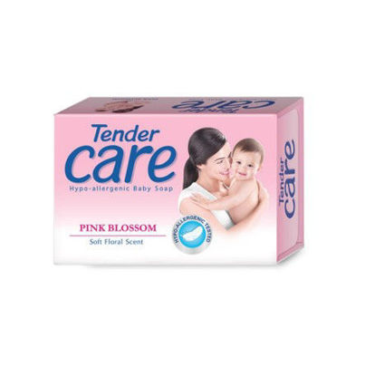 Picture of Tender Care Pink Blossom Soap