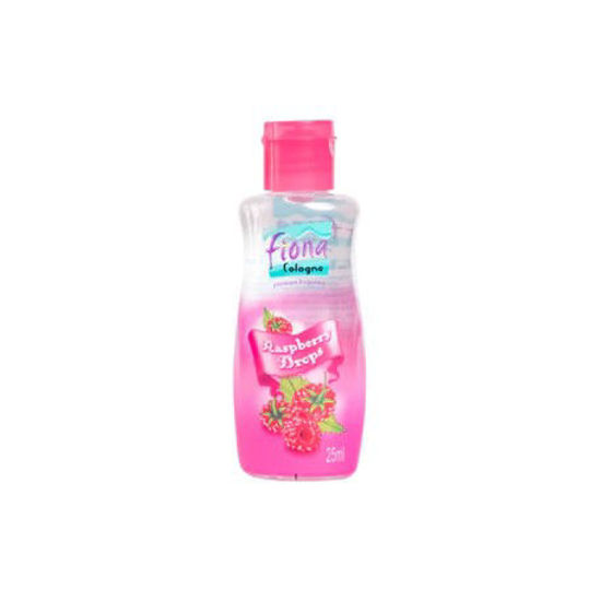 Picture of Fiona Cologne Flip Top Raspberry Drops