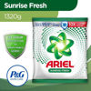Picture of Ariel Detergent Powder Sunrise Fresh