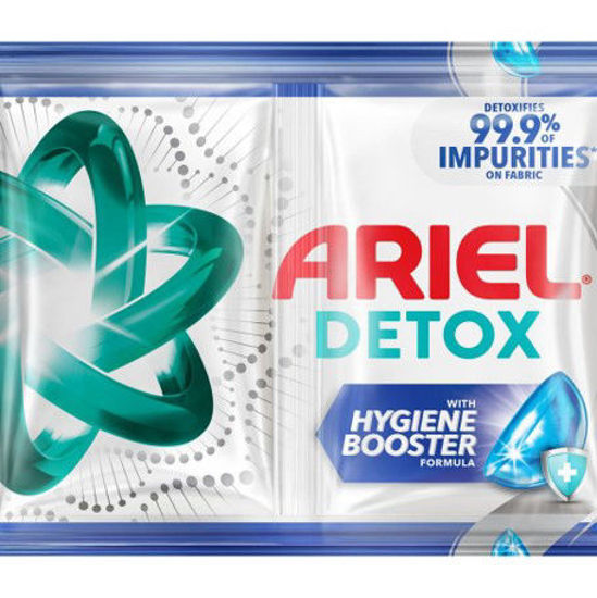 Picture of Ariel Detox Powder w/ Hygiene Booster