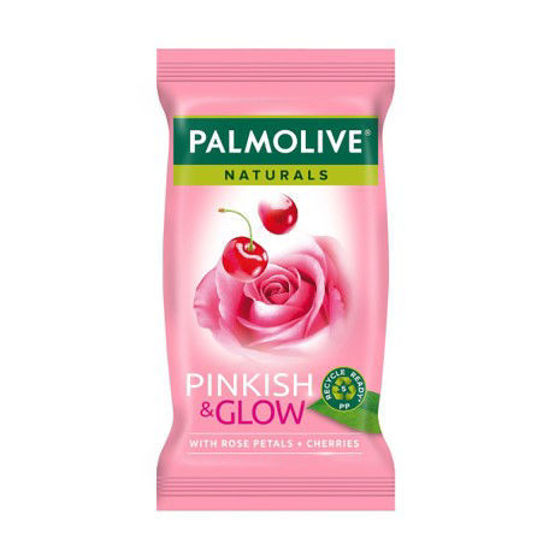 Picture of Palmolive Naturals Pinkish & Glow Soap