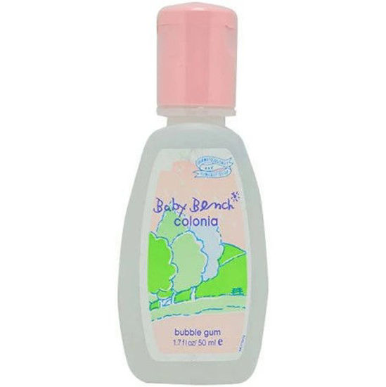 Picture of Baby Bench  Colonia Bubble Gum Cologne