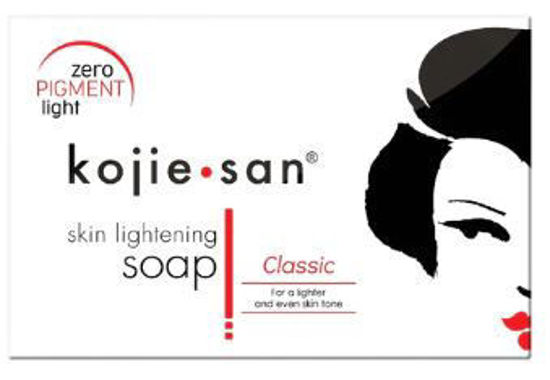 Picture of Kojie San Skin Lightening Classic Soap 135g