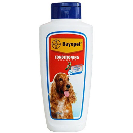 Picture of Bayopet Conditioning Shampoo 275ml