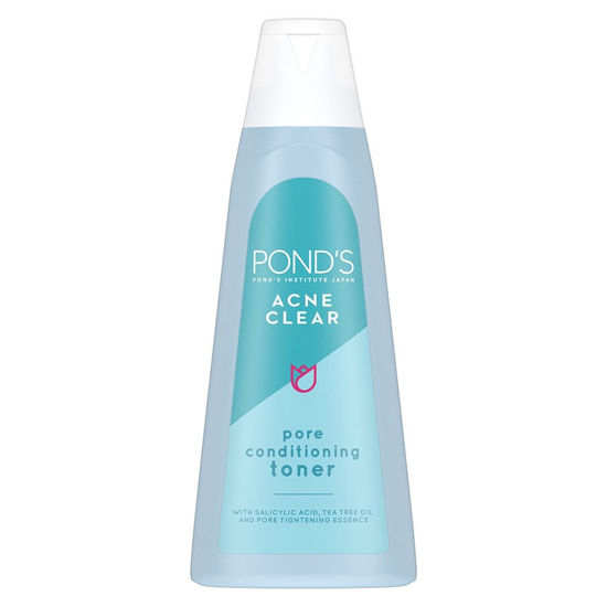 Picture of Ponds Acne Clear Toner 100ml