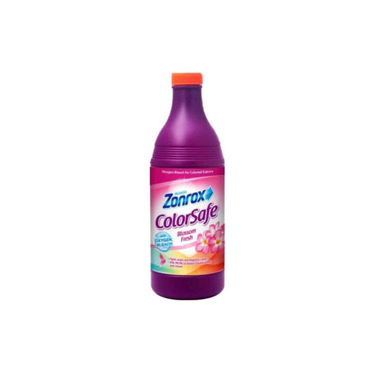 Picture of Zonrox Color Safe Blossom Fresh 450mL