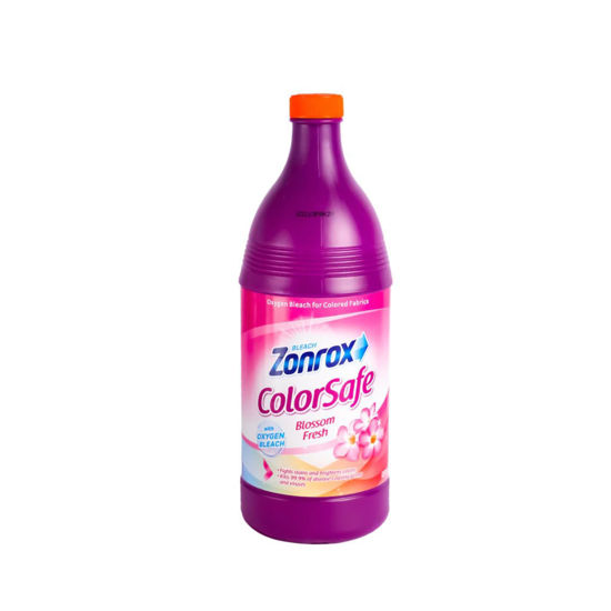 Picture of Zonrox Color Safe Blossom Fresh 900ml
