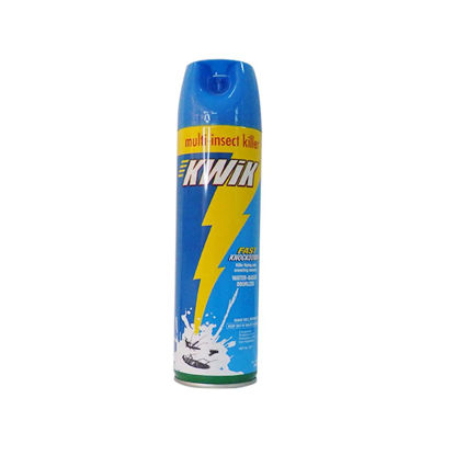 Picture of Kwik Multi Insect Killer Waterbased 500ml - Blue