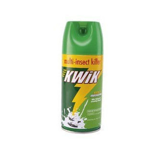 Picture of Kwik Multi Insect Killer Spray 300ml - Green