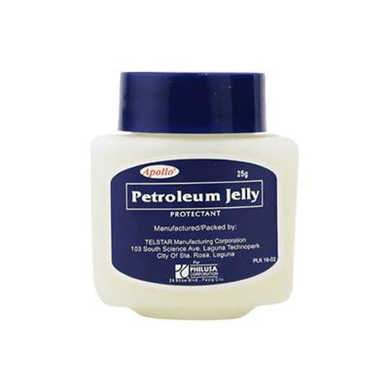 Picture of Apollo Petroleum Jelly 25g