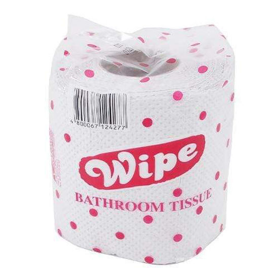 Picture of Wipe Bathroom Tissue 1'S