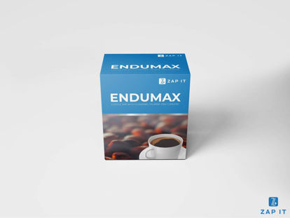 Picture of 5th Pair - Endumax Coffee 25g (10 sachets)
