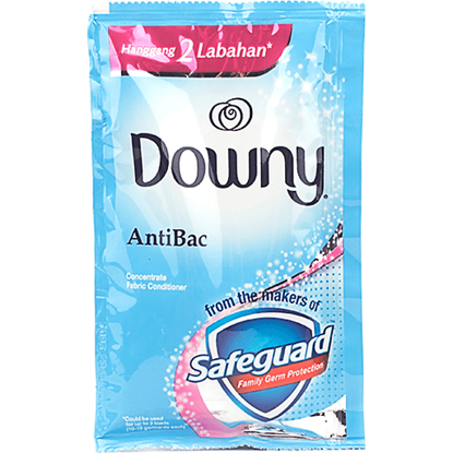 Picture of Downy Fabcon (Antibac) W/ Safeguard 36ml 12s