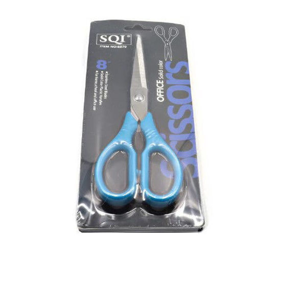 Picture of SQI Stainless Steel Scissor 8"