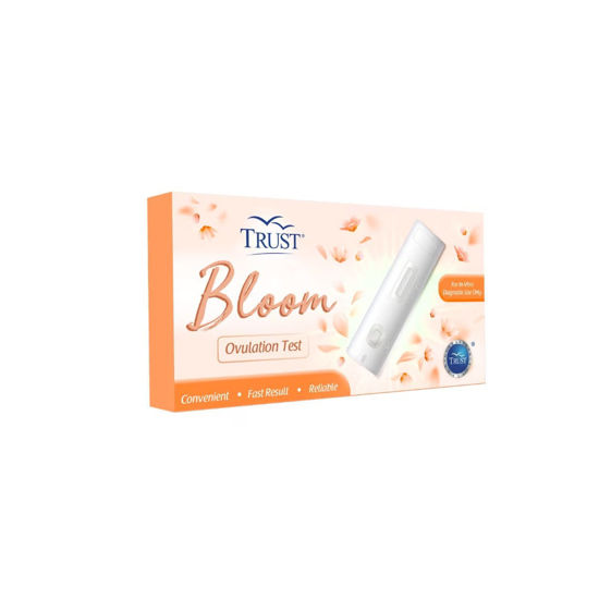 Picture of TRUST Bloom Ovulation Test
